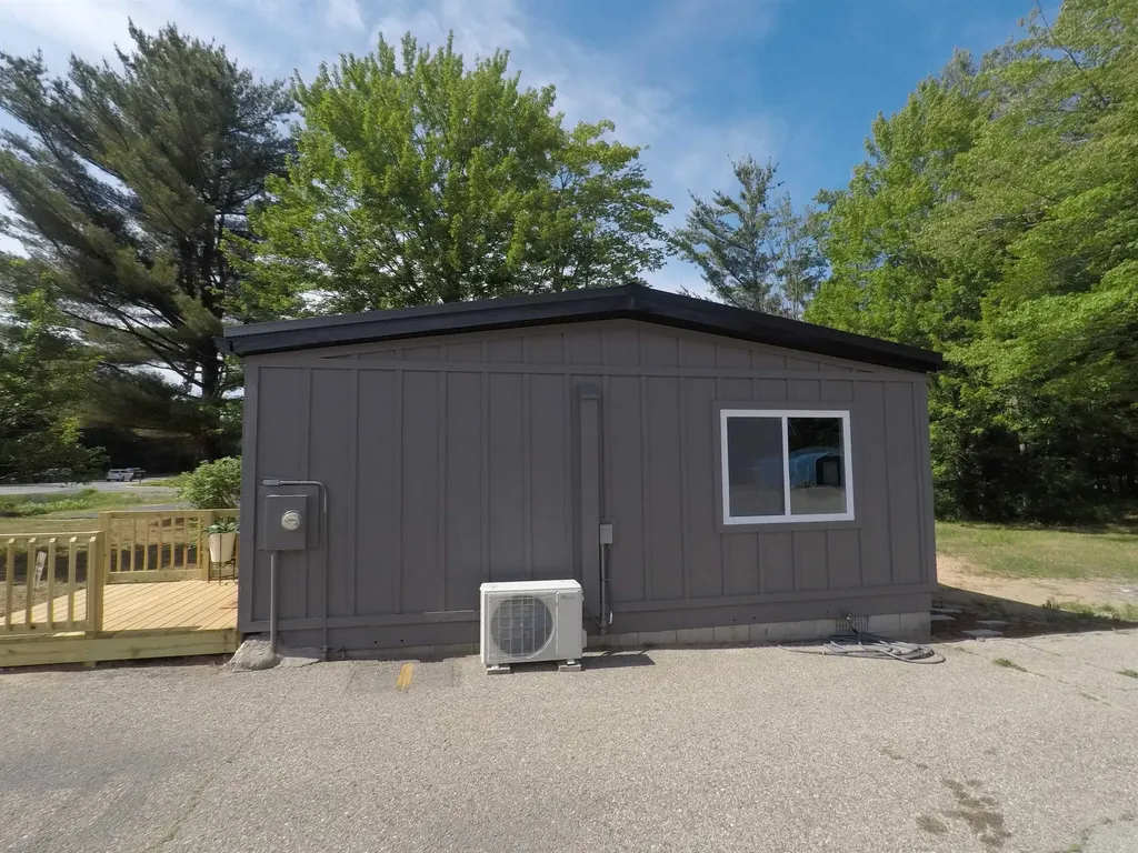 5555 E M-115 Selma Township MI 49601
