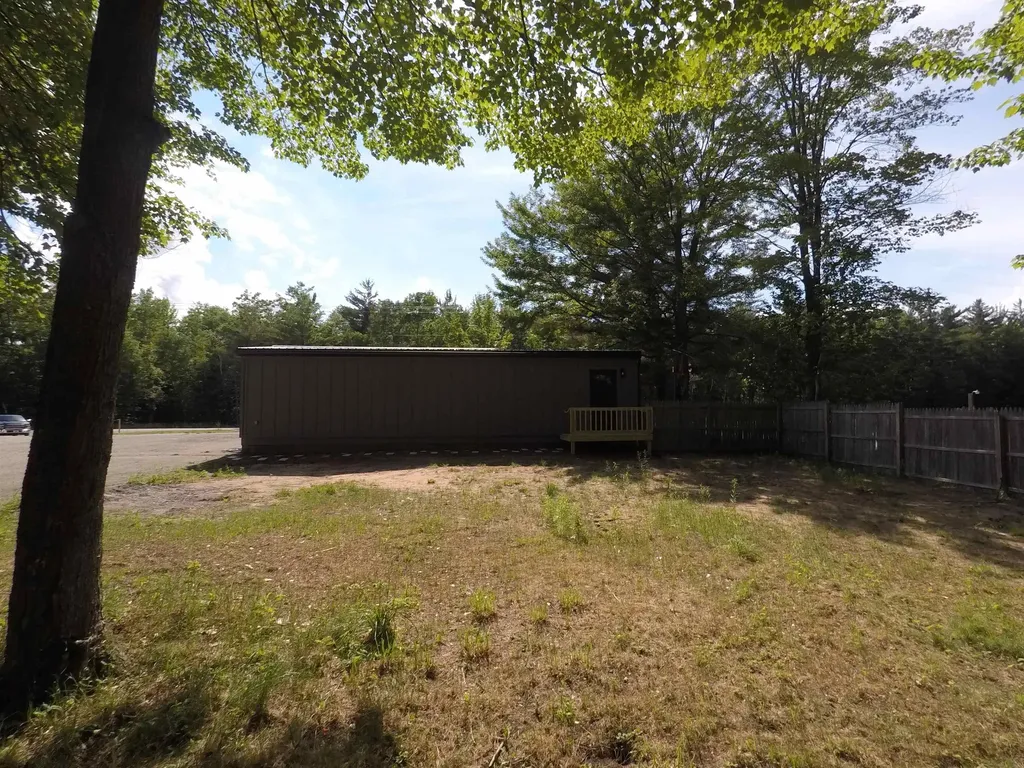 5555 E M-115 Selma Township MI 49601