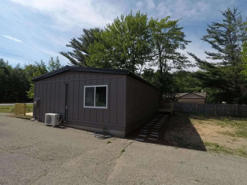 5555 E M-115 Selma Township MI 49601