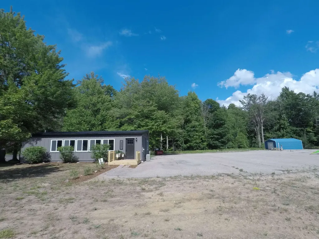 5555 E M-115 Selma Township MI 49601