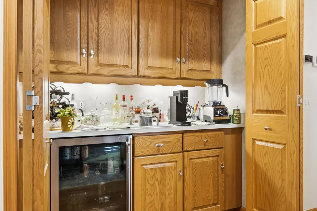 1143 Bay View Drive Torch Lake Township MI 49648