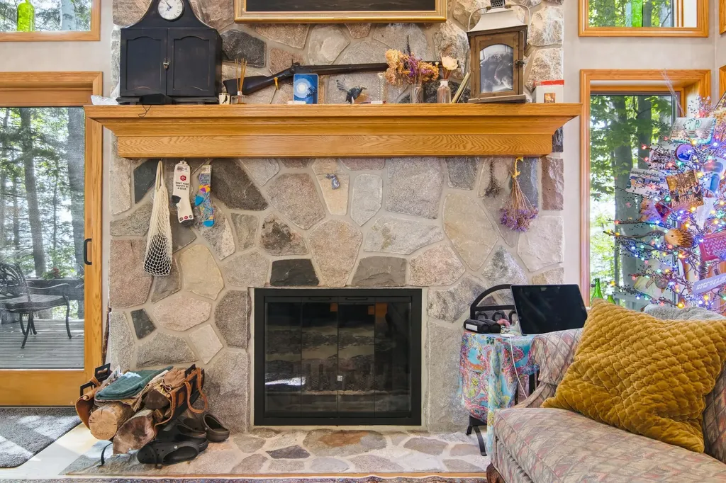 1143 Bay View Drive Torch Lake Township MI 49648
