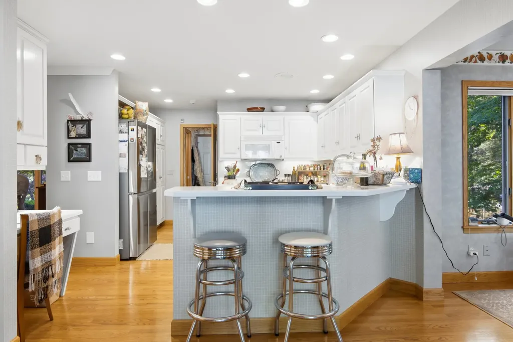 1143 Bay View Drive Torch Lake Township MI 49648