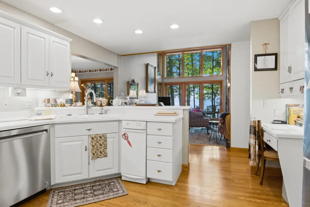 1143 Bay View Drive Torch Lake Township MI 49648