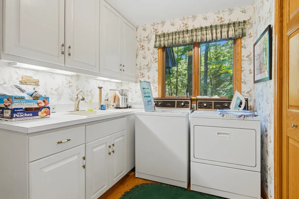 1143 Bay View Drive Torch Lake Township MI 49648