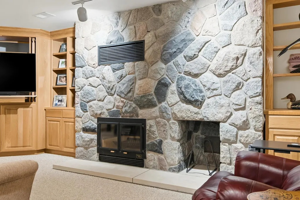 1143 Bay View Drive Torch Lake Township MI 49648