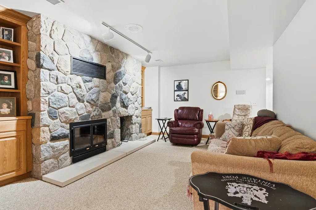 1143 Bay View Drive Torch Lake Township MI 49648