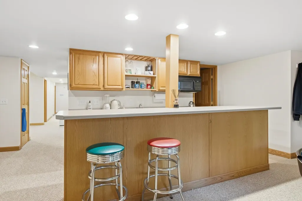 1143 Bay View Drive Torch Lake Township MI 49648