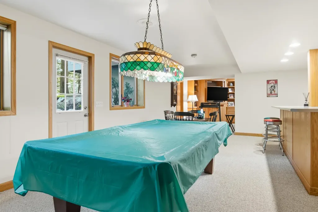 1143 Bay View Drive Torch Lake Township MI 49648