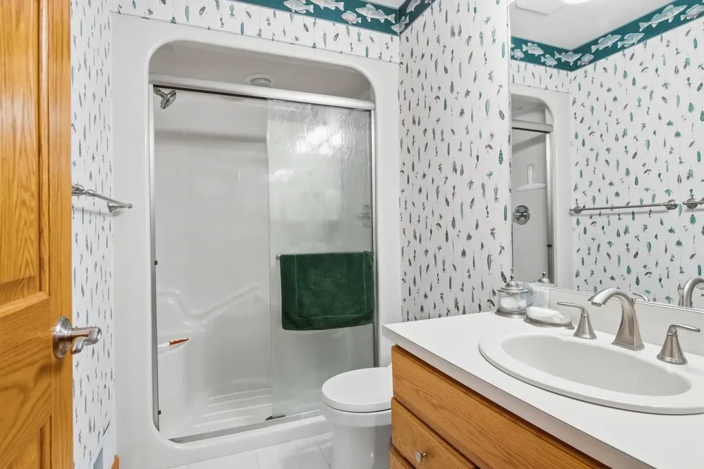 1143 Bay View Drive Torch Lake Township MI 49648