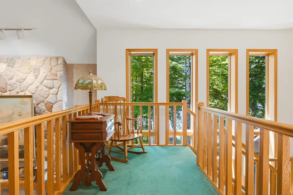 1143 Bay View Drive Torch Lake Township MI 49648