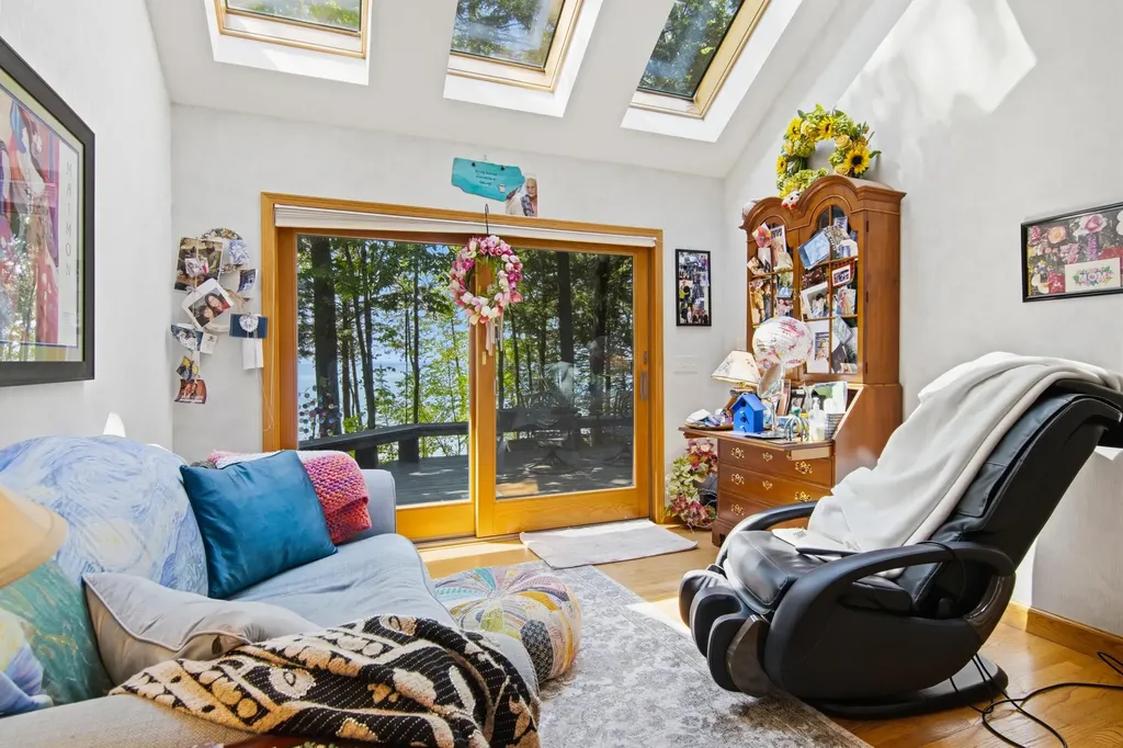 1143 Bay View Drive Torch Lake Township MI 49648