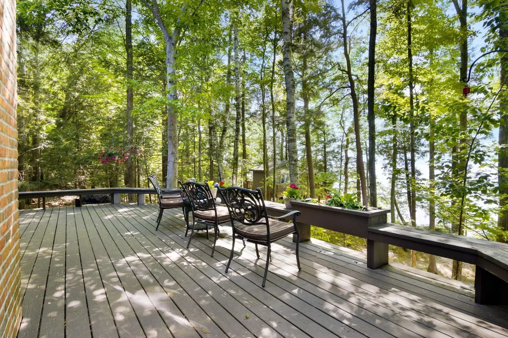1143 Bay View Drive Torch Lake Township MI 49648