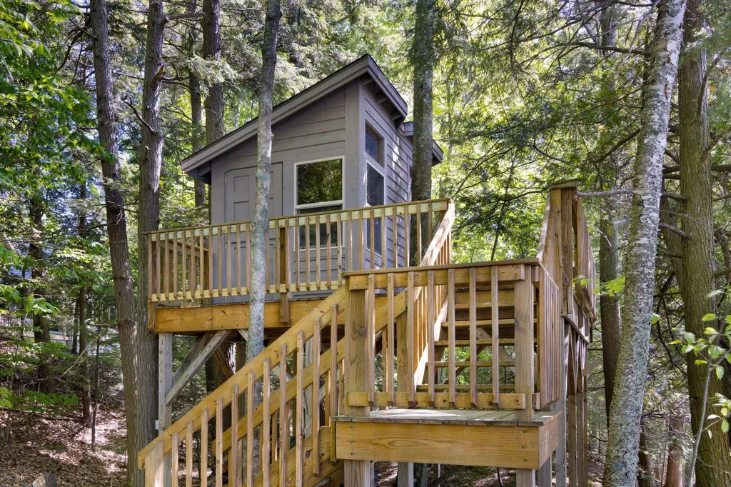 1143 Bay View Drive Torch Lake Township MI 49648