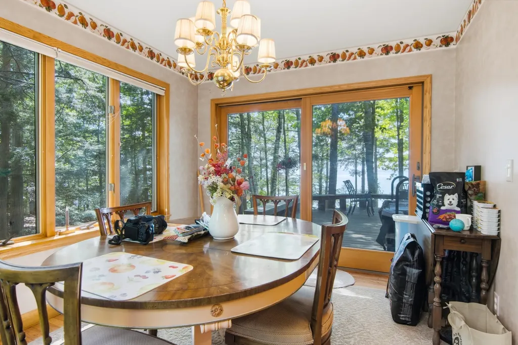 1143 Bay View Drive Torch Lake Township MI 49648