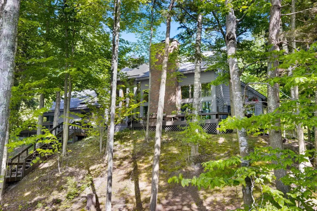 1143 Bay View Drive Torch Lake Township MI 49648