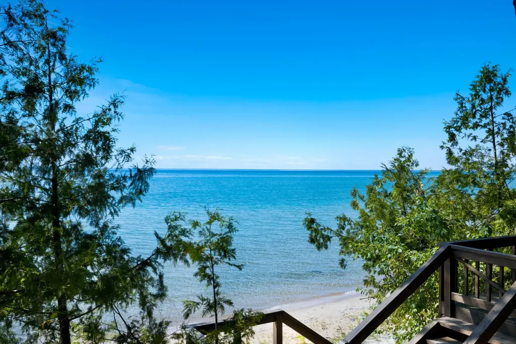 1143 Bay View Drive Torch Lake Township MI 49648