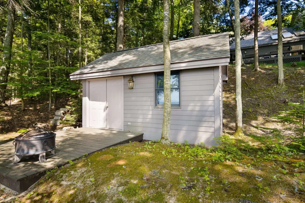 1143 Bay View Drive Torch Lake Township MI 49648