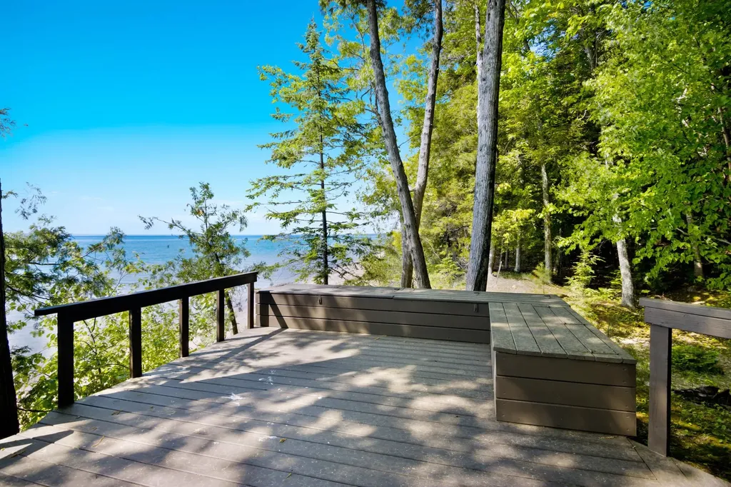 1143 Bay View Drive Torch Lake Township MI 49648