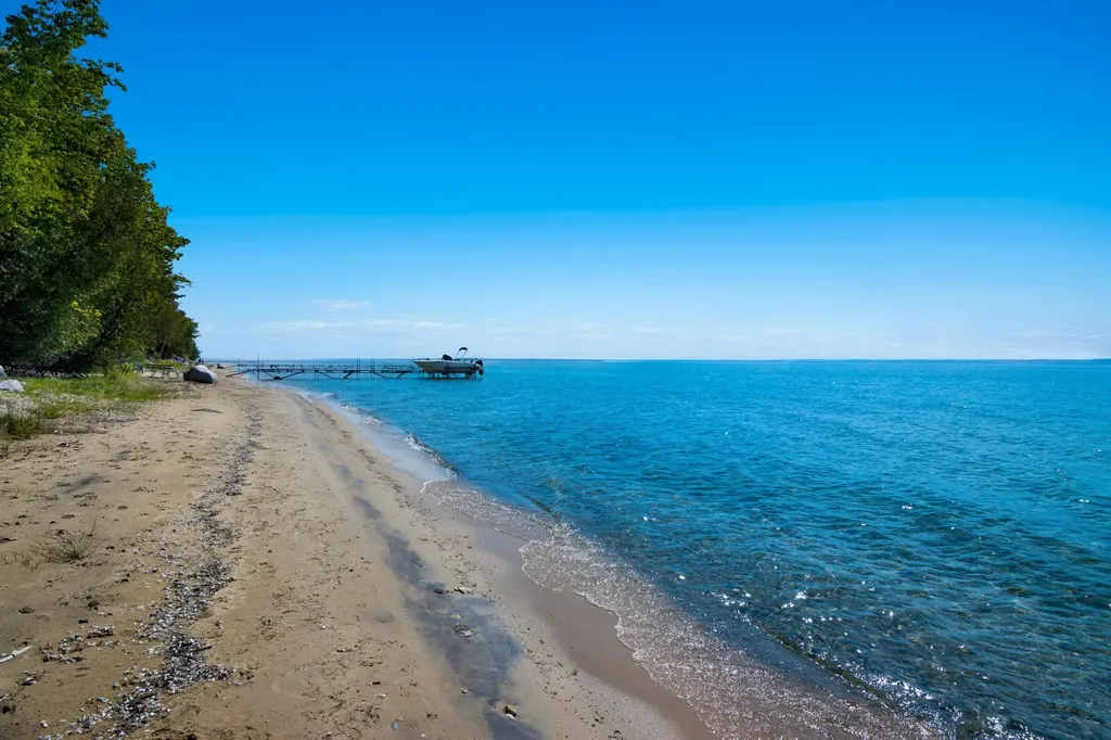 1143 Bay View Drive Torch Lake Township MI 49648