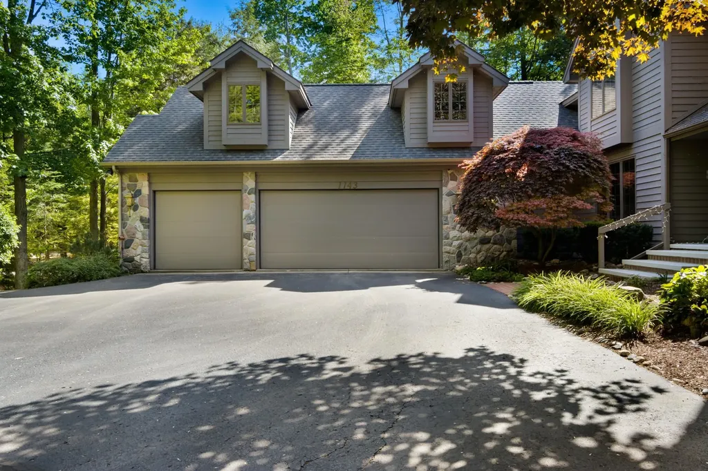 1143 Bay View Drive Torch Lake Township MI 49648