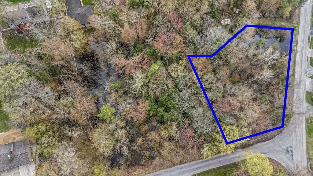 4125 White Birch Drive Green Lake Township MI 49637