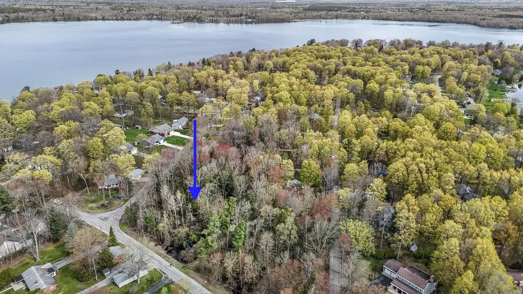 4125 White Birch Drive Green Lake Township MI 49637