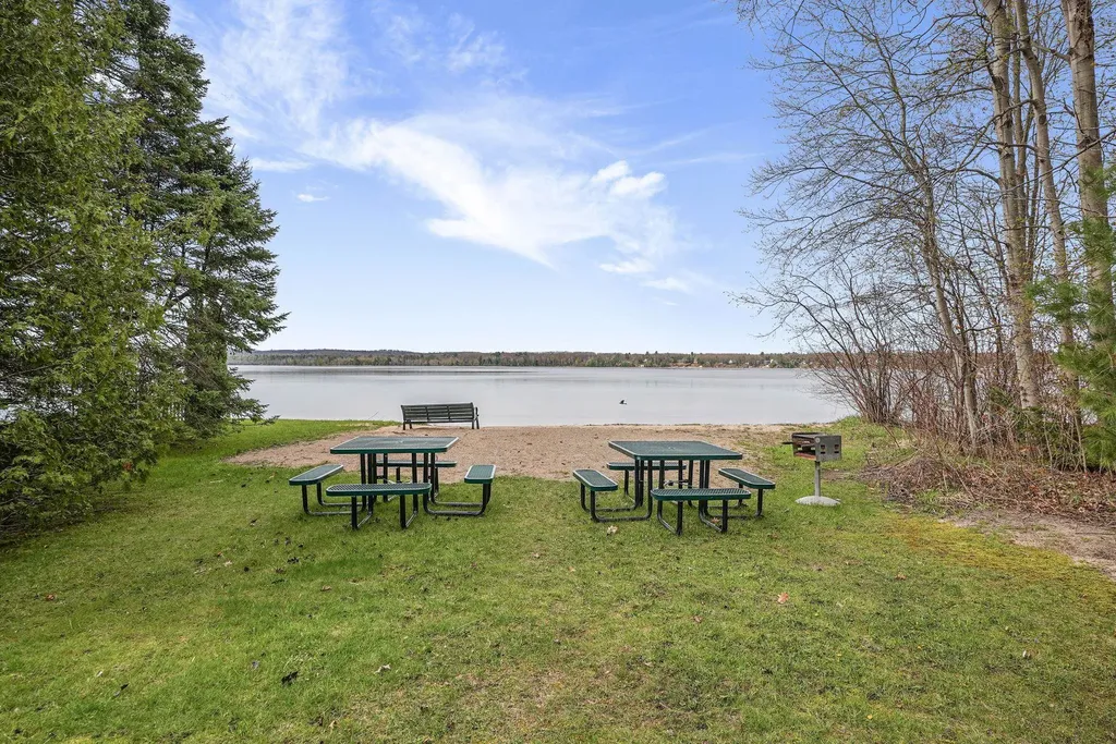 4125 White Birch Drive Green Lake Township MI 49637