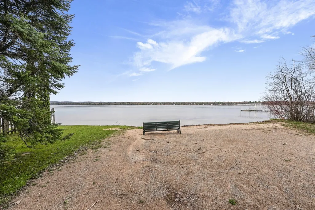 4125 White Birch Drive Green Lake Township MI 49637