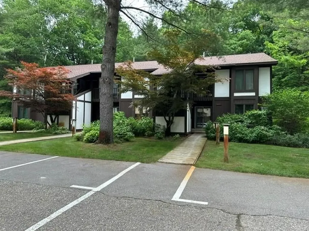 6845 Pinebrook Drive Custer Township MI 49615