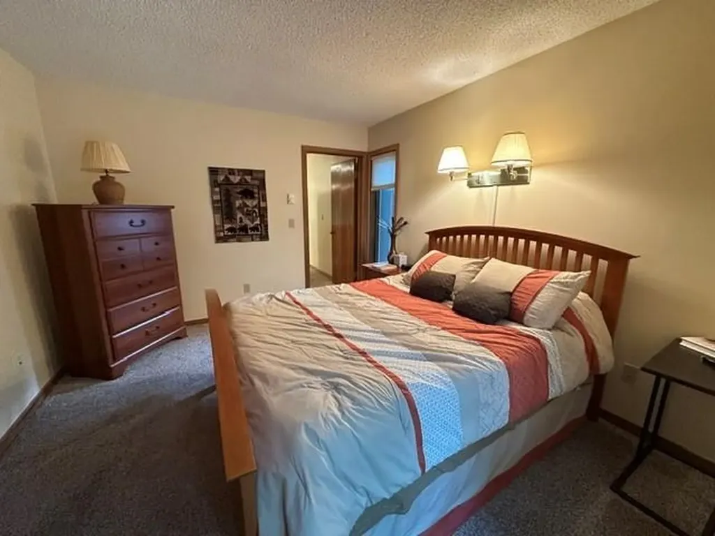 6845 Pinebrook Drive Custer Township MI 49615