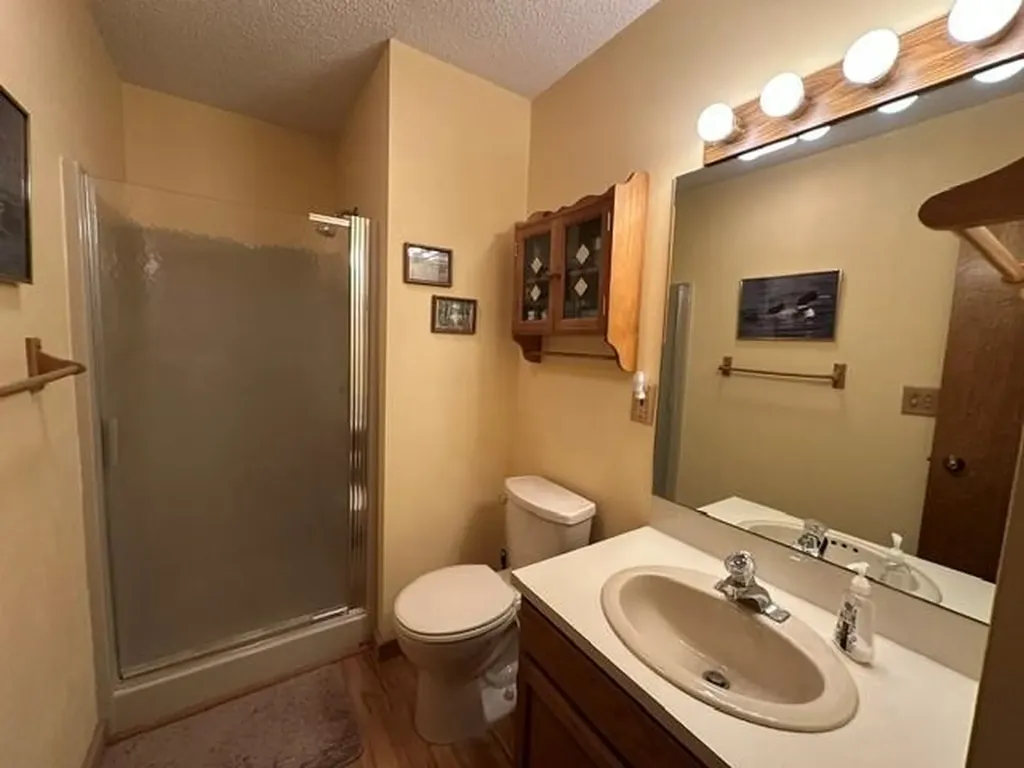 6845 Pinebrook Drive Custer Township MI 49615