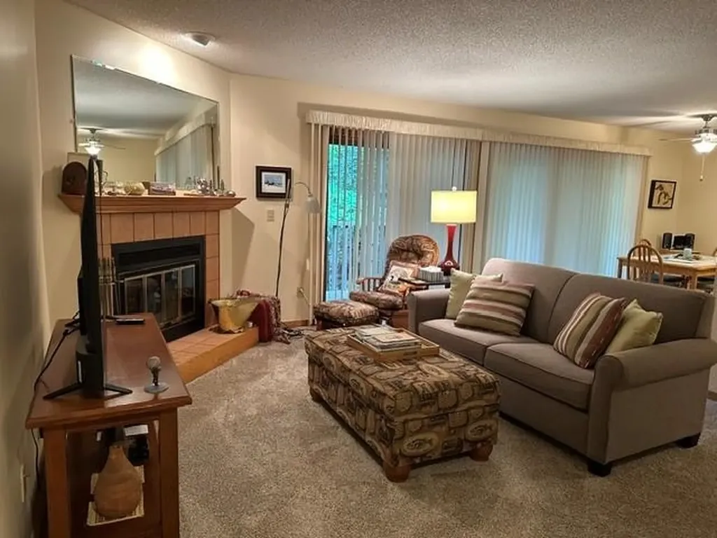 6845 Pinebrook Drive Custer Township MI 49615