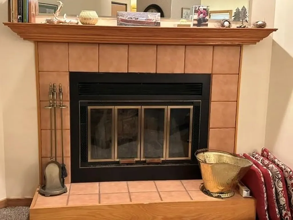 6845 Pinebrook Drive Custer Township MI 49615