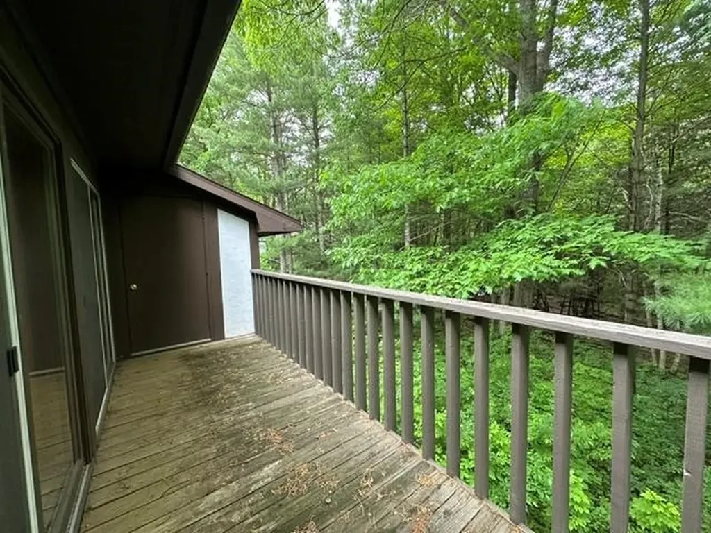 6845 Pinebrook Drive Custer Township MI 49615