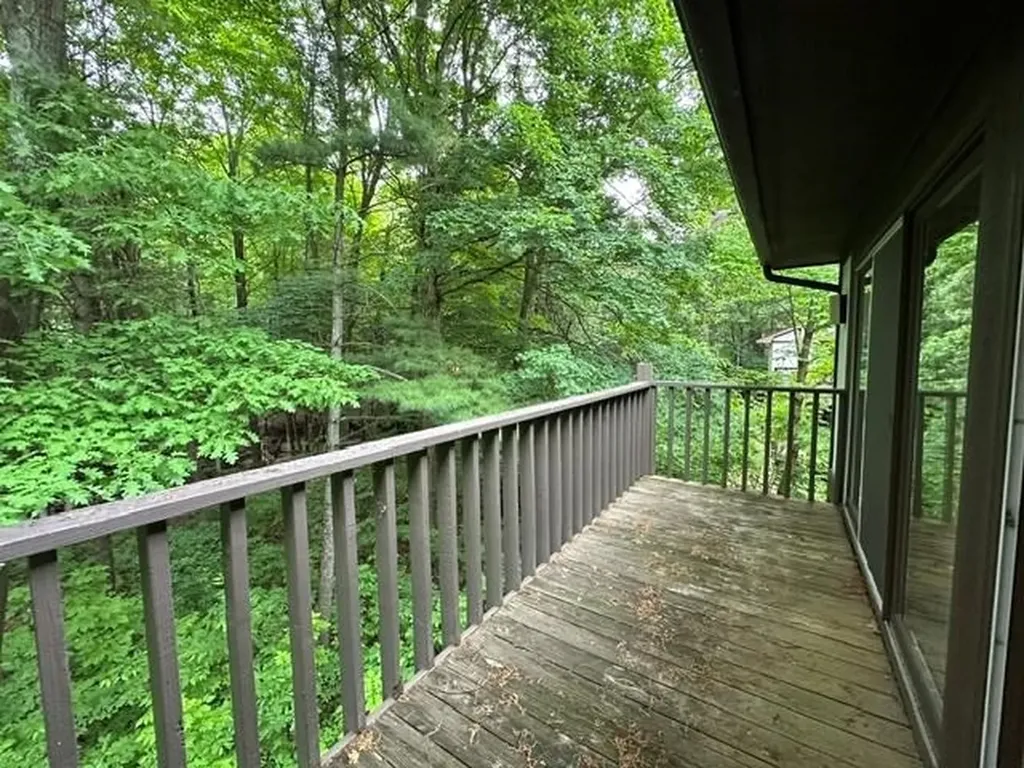 6845 Pinebrook Drive Custer Township MI 49615