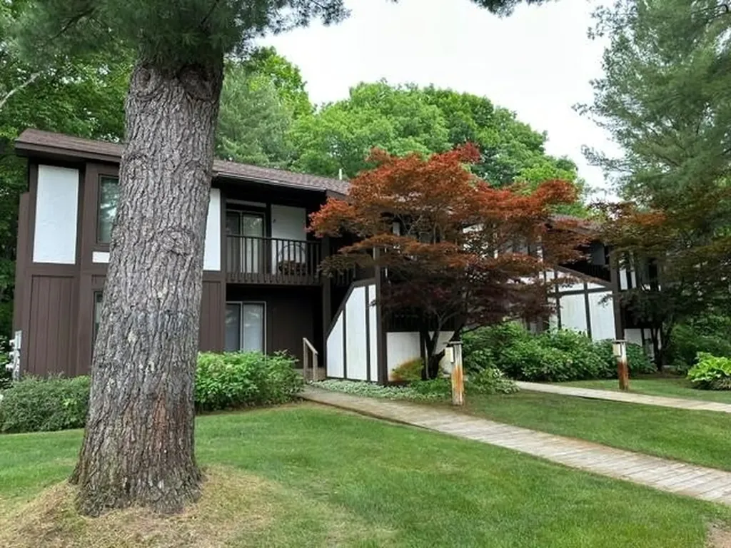 6845 Pinebrook Drive Custer Township MI 49615