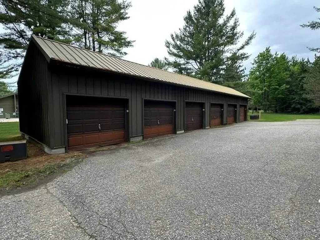 6845 Pinebrook Drive Custer Township MI 49615