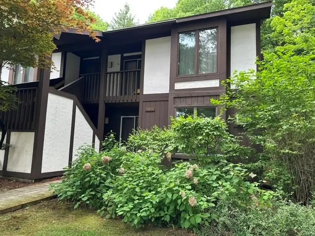 6845 Pinebrook Drive Custer Township MI 49615