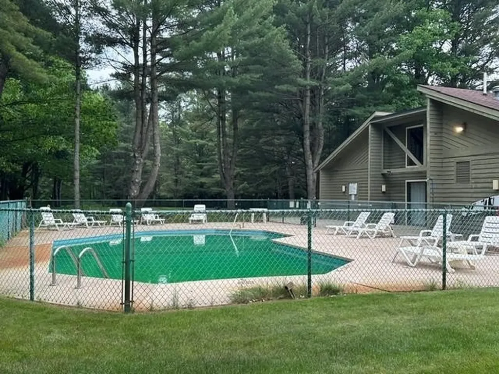 6845 Pinebrook Drive Custer Township MI 49615