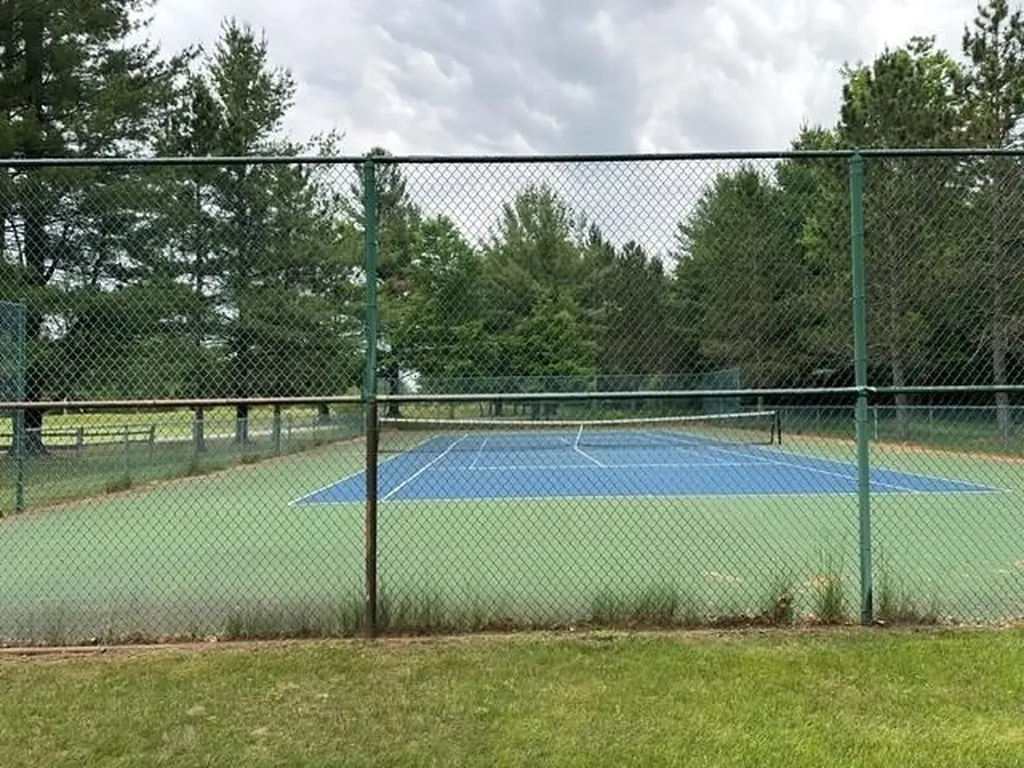 6845 Pinebrook Drive Custer Township MI 49615
