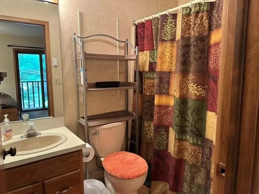 6845 Pinebrook Drive Custer Township MI 49615
