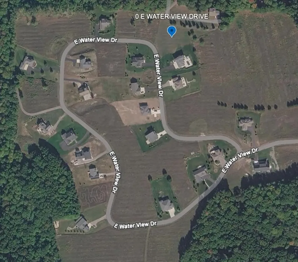0 E Water View Drive Leland Township MI 49653