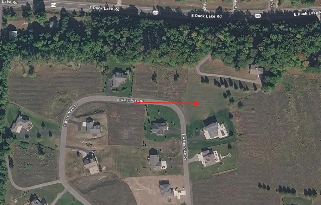 0 E Water View Drive Leland Township MI 49653