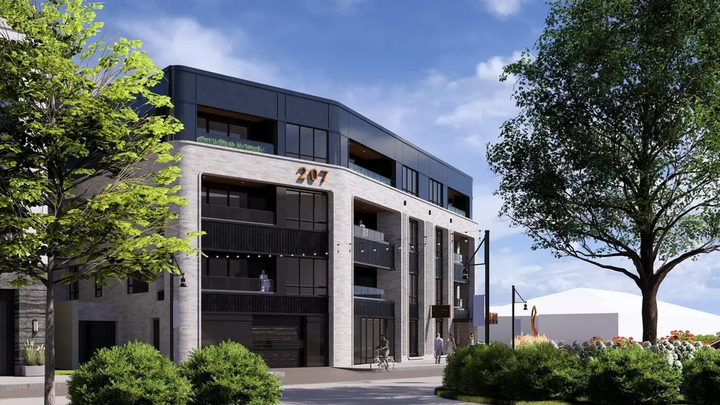 207 W Grandview Traverse City City MI 49684
