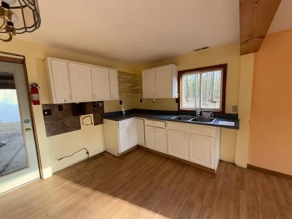 4933 E Johnson Road Norwich Township MI 49651