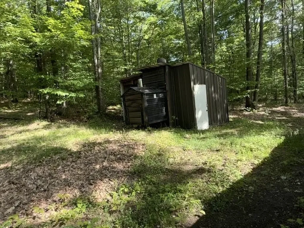 4933 E Johnson Road Norwich Township MI 49651