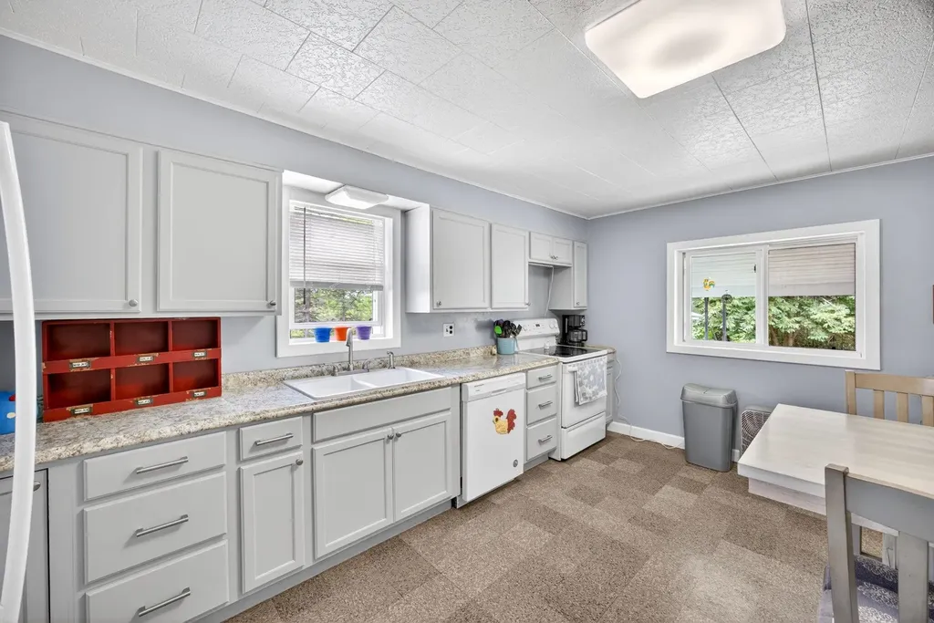 415 Crippen Street Cadillac City MI 49601