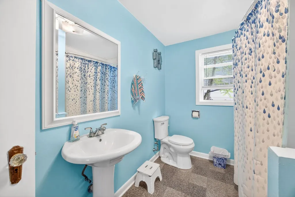 415 Crippen Street Cadillac City MI 49601