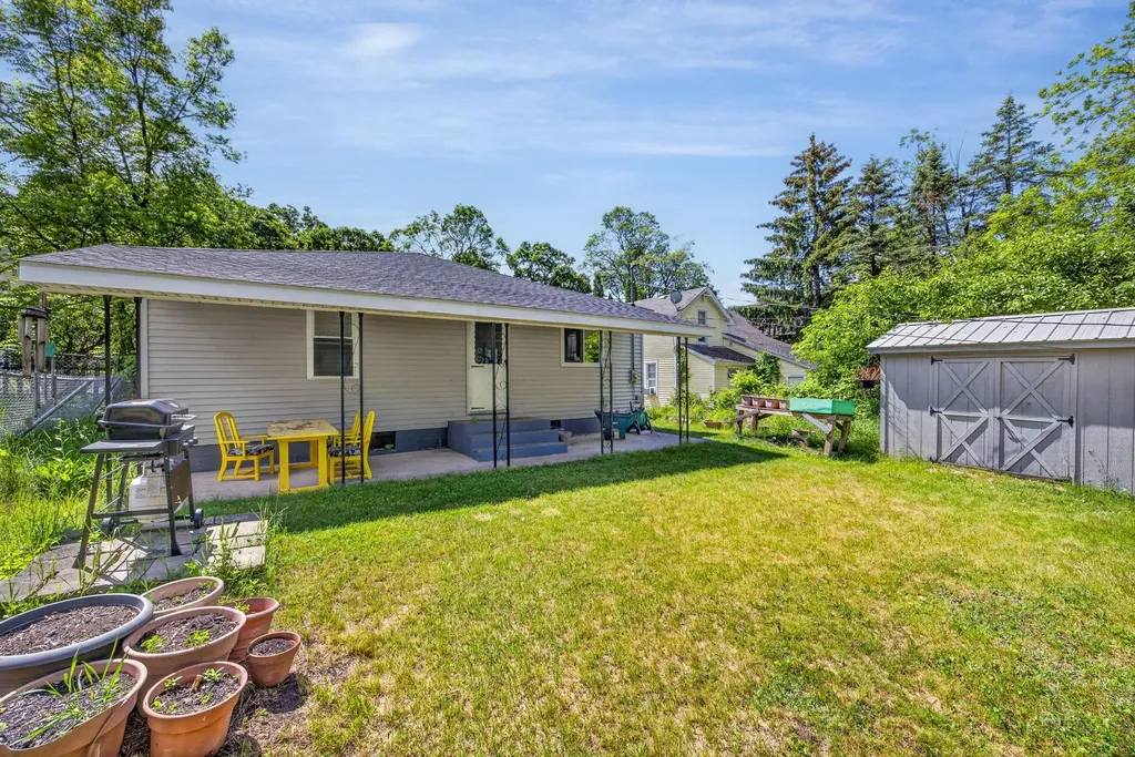 415 Crippen Street Cadillac City MI 49601